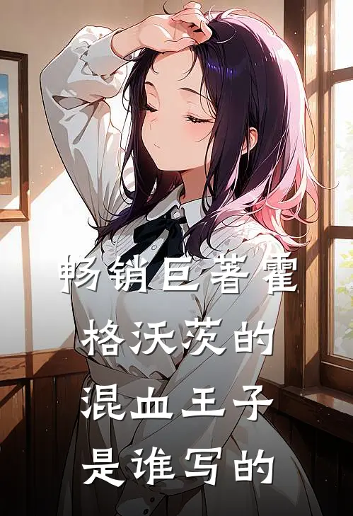 畅销巨著霍格沃茨的混血王子是谁写的