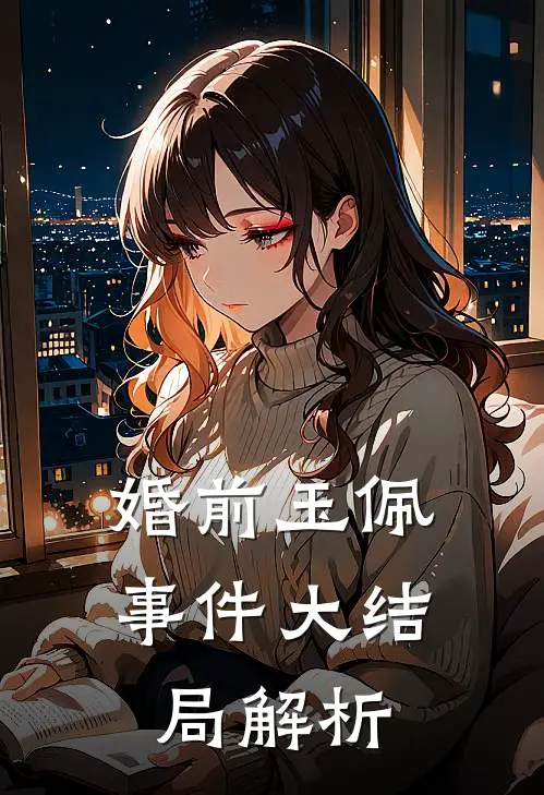 婚前玉佩事件大结局解析