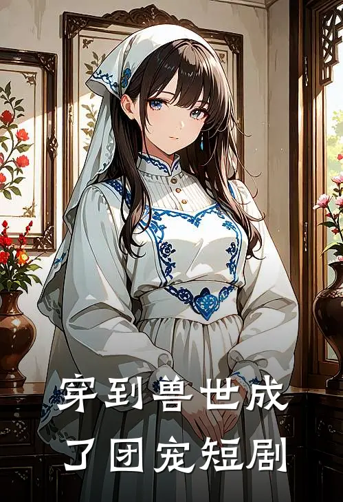 穿到兽世成了团宠短剧