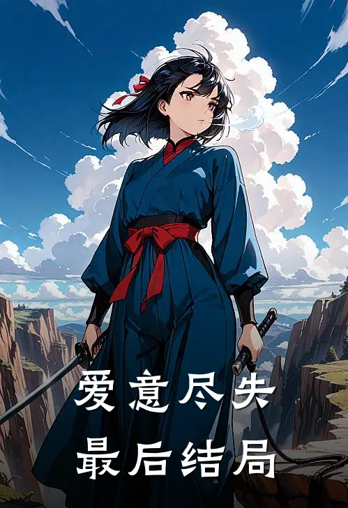 爱意尽失最后结局