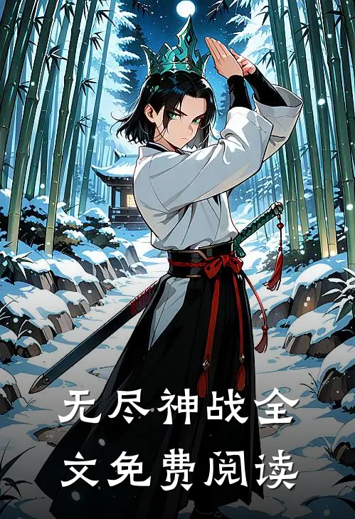 无尽神战全文免费阅读
