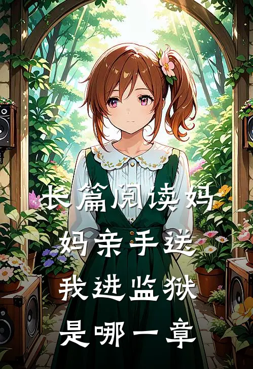 长篇阅读妈妈亲手送我进监狱是哪一章
