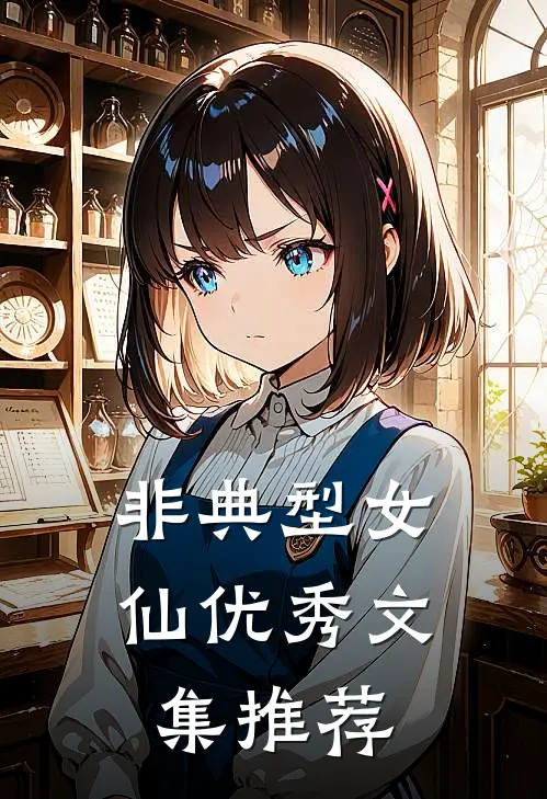 非典型女仙优秀文集推荐