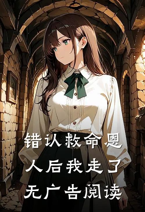 错认救命恩人后我走了无广告阅读
