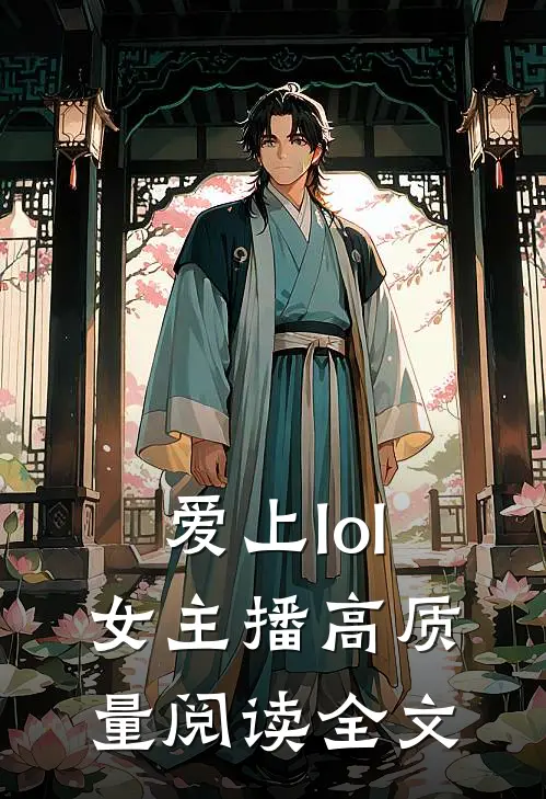 爱上lol女主播高质量阅读全文
