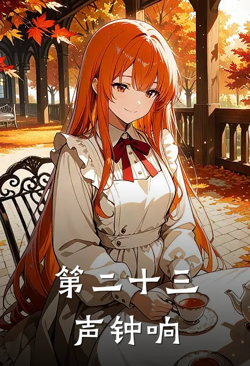 第二十三声钟响