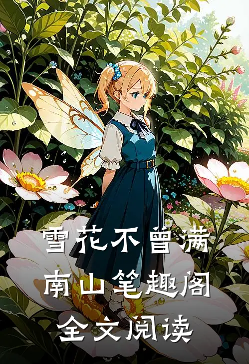雪花不曾满南山 笔趣阁全文阅读