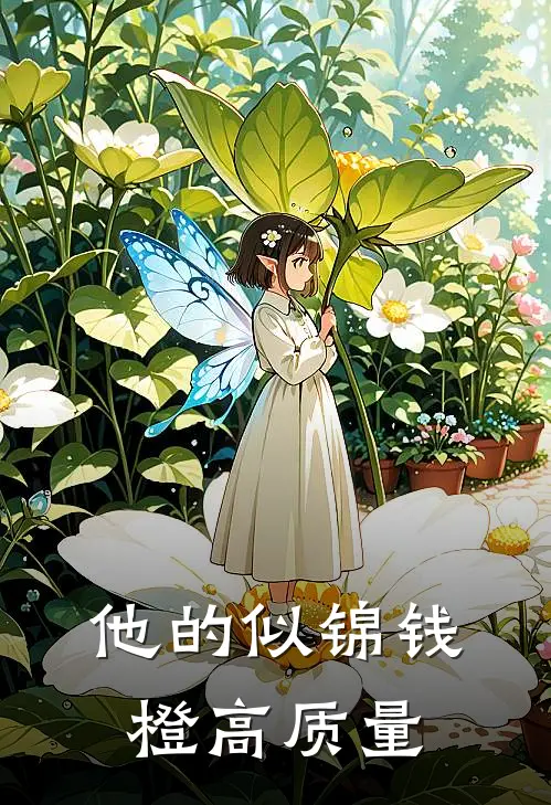 他的似锦钱橙高质量