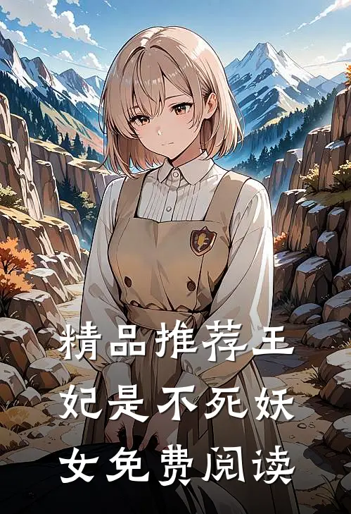 精品推荐王妃是不死妖女免费阅读