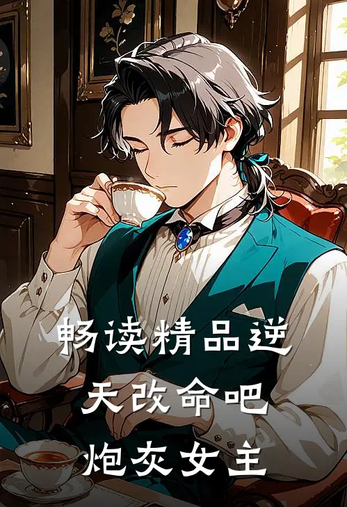 畅读精品逆天改命吧炮灰女主