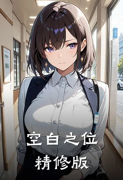 空白之位精修版