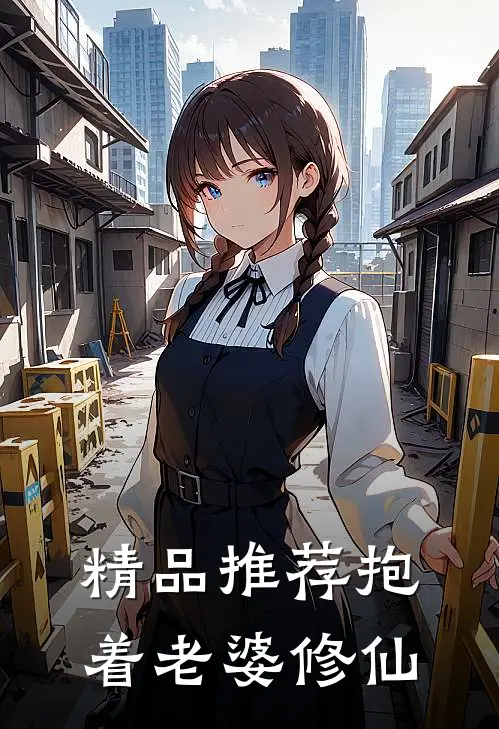 精品推荐抱着老婆修仙
