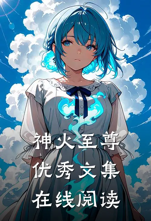 神火至尊优秀文集在线阅读
