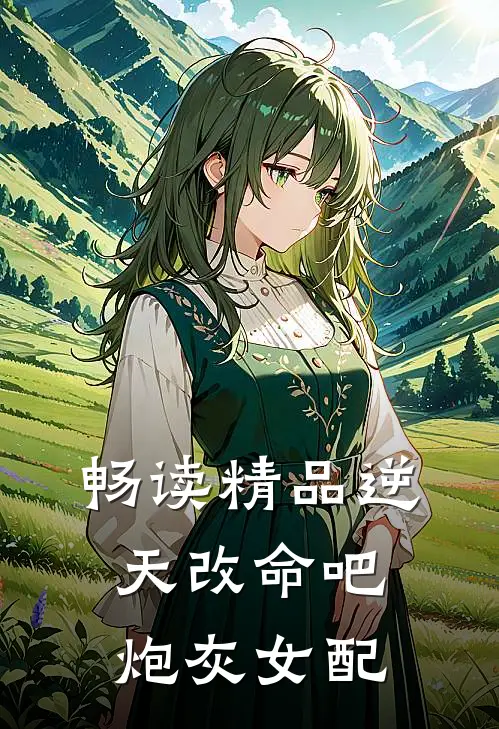 畅读精品逆天改命吧炮灰女配
