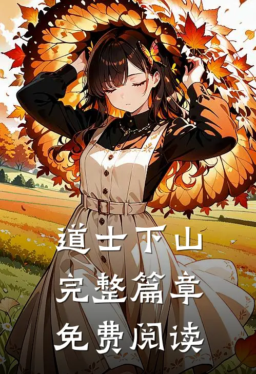 道士下山完整篇章免费阅读