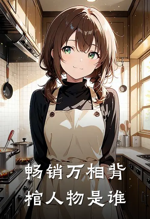 畅销万相背棺人物是谁