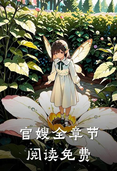 官嫂全章节阅读免费