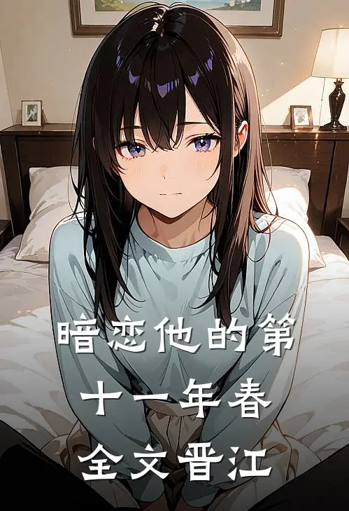 暗恋他的第十一年春全文晋江