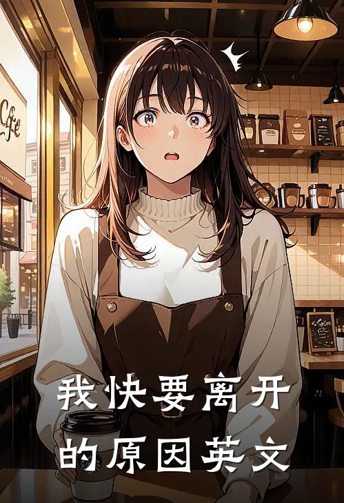 我快要离开的原因英文