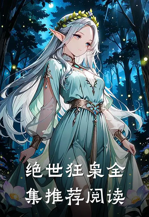 绝世狂枭全集推荐阅读