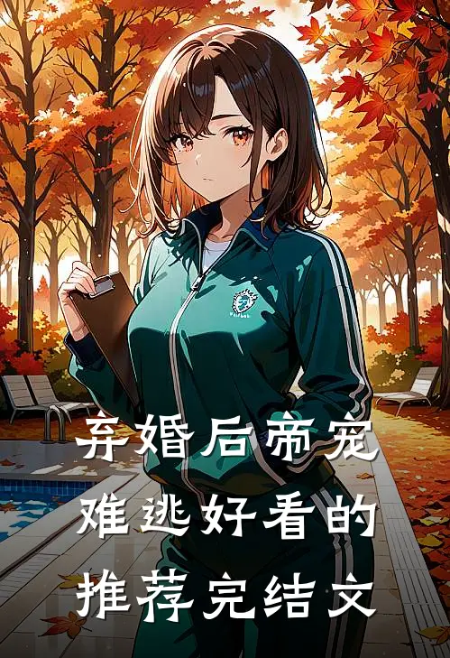 弃婚后帝宠难逃好看的推荐完结文
