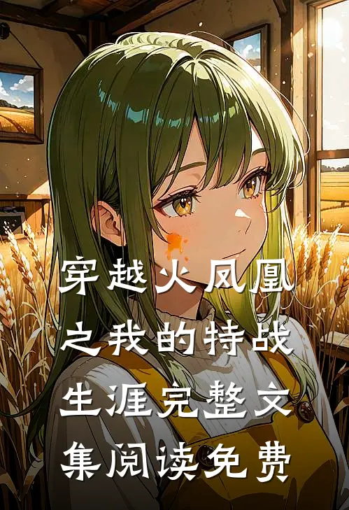 穿越火凤凰之我的特战生涯完整文集阅读免费