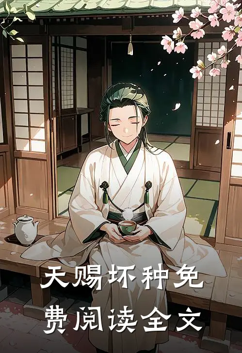 天赐坏种免费阅读全文