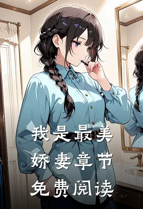 我是最美娇妻章节免费阅读