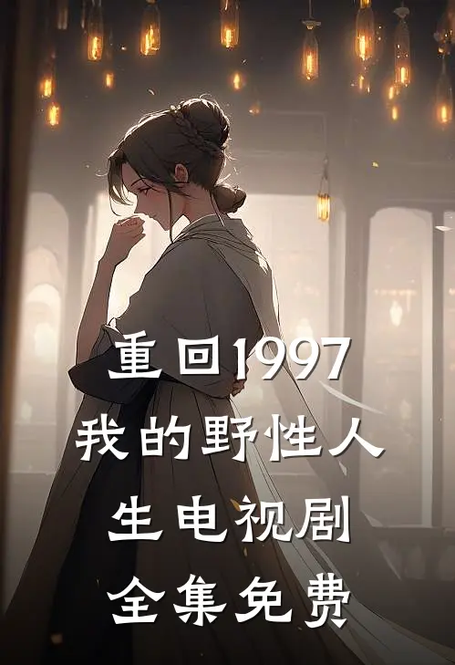 重回1997,我的野性人生电视剧全集免费