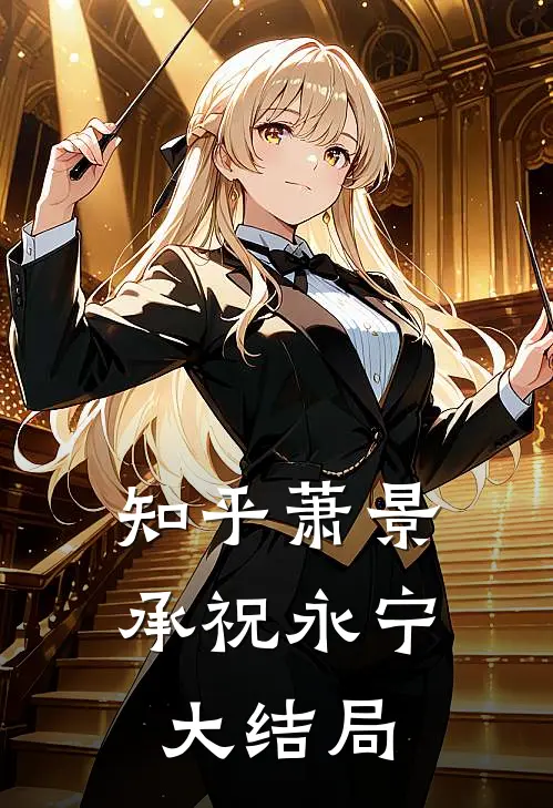 知乎萧景承祝永宁大结局