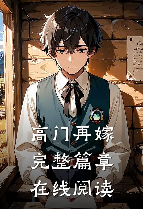 高门再嫁完整篇章在线阅读