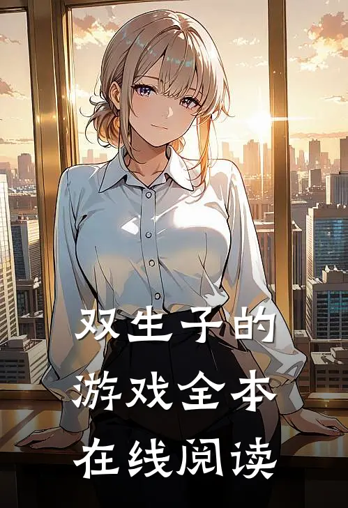 双生子的游戏全本在线阅读