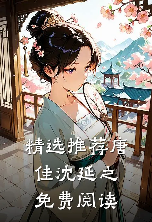 精选推荐唐佳沈延之免费阅读