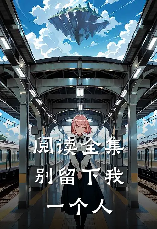 阅读全集别留下我一个人