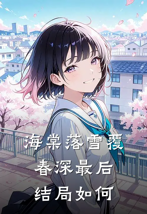 海棠落雪覆春深最后结局如何