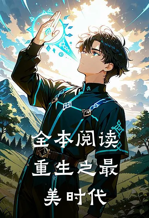 全本阅读重生之最美时代