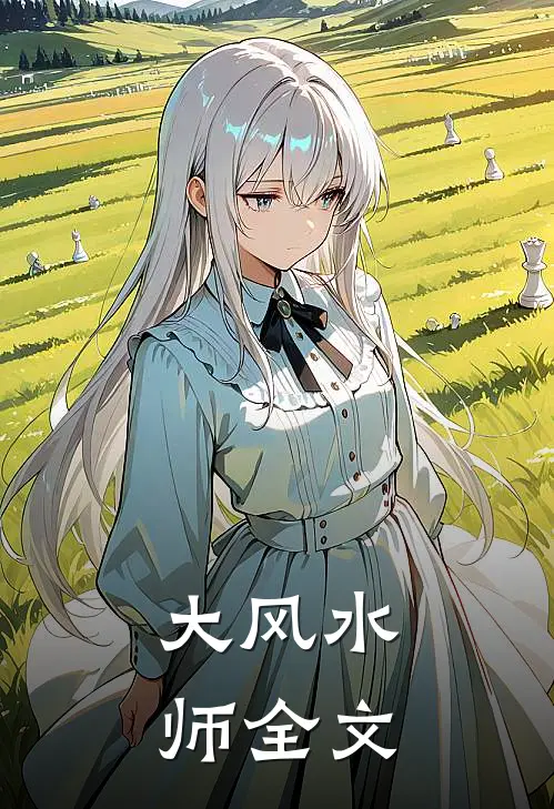 大风水师全文