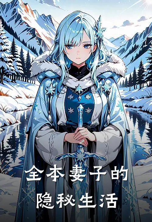 全本妻子的隐秘生活