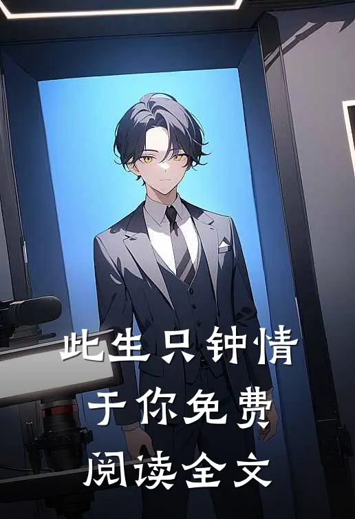 此生只钟情于你免费阅读全文
