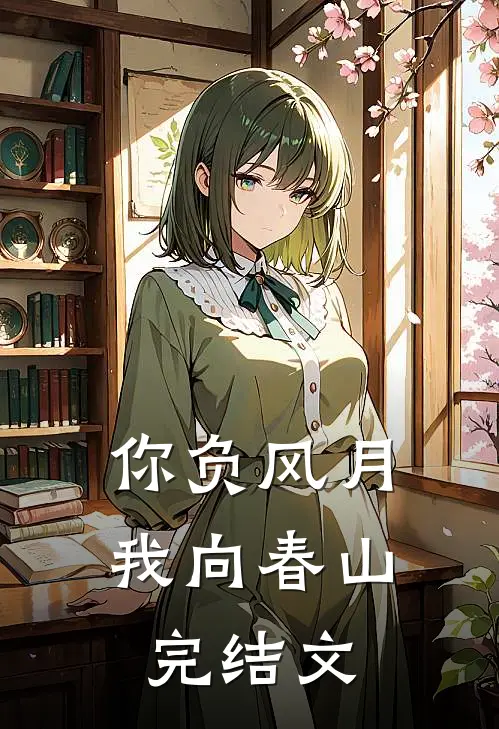 你负风月，我向春山完结文