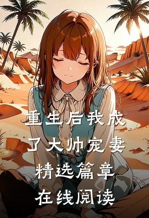 重生后我成了大帅宠妻精选篇章在线阅读