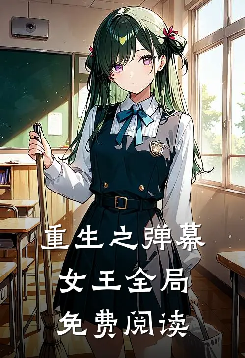 重生之弹幕女王全局免费阅读