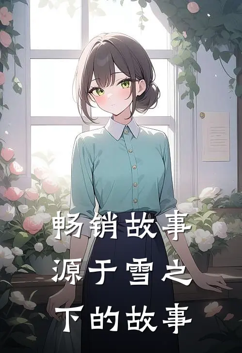畅销故事源于雪之下的故事