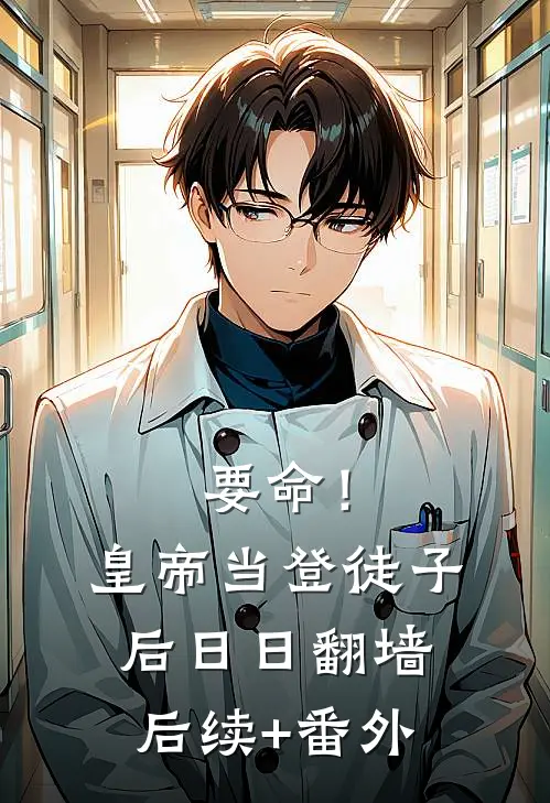 要命！皇帝当登徒子后日日翻墙后续+番外