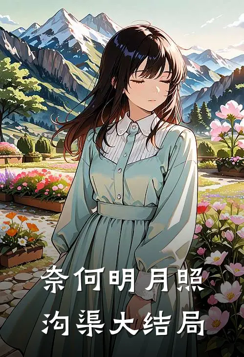 奈何明月照沟渠大结局