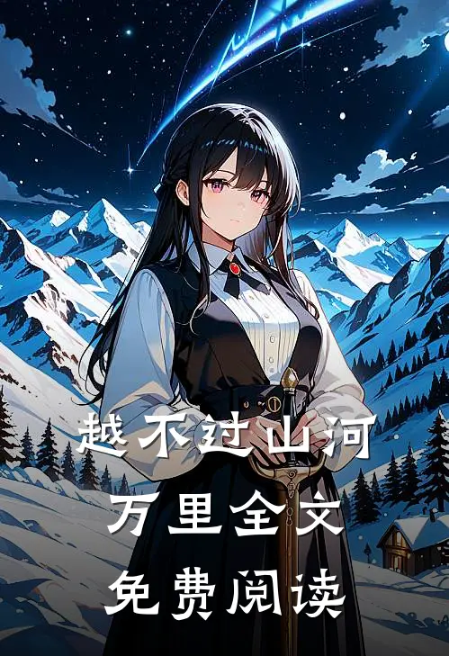 越不过山河万里全文免费阅读