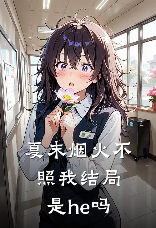 夏末烟火不照我结局是he吗