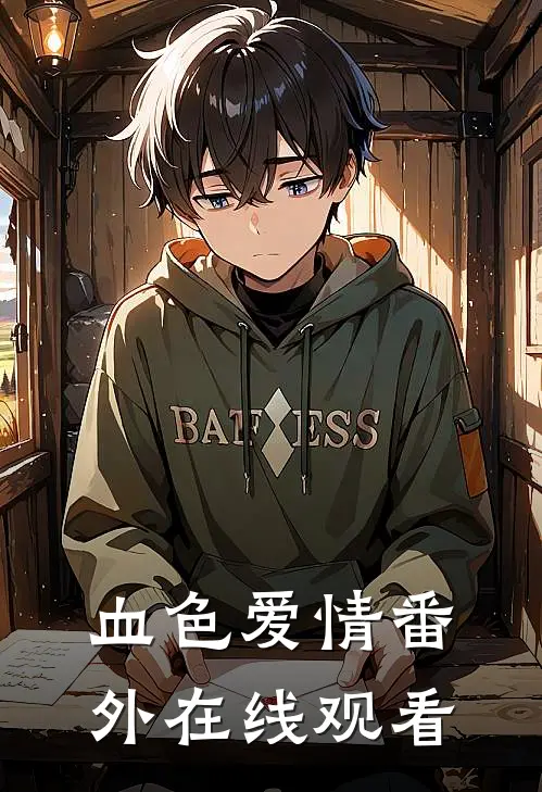 血色爱情番外在线观看