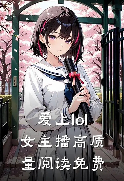 爱上lol女主播高质量阅读免费