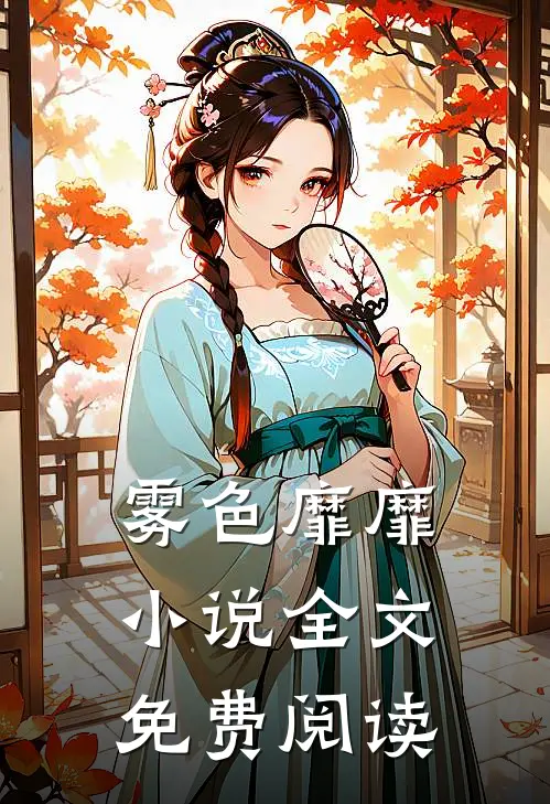雾色靡靡小说全文免费阅读